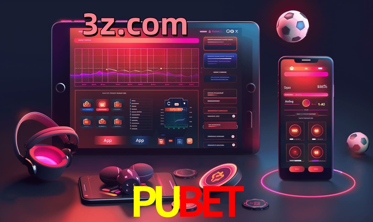 Download PUBET App