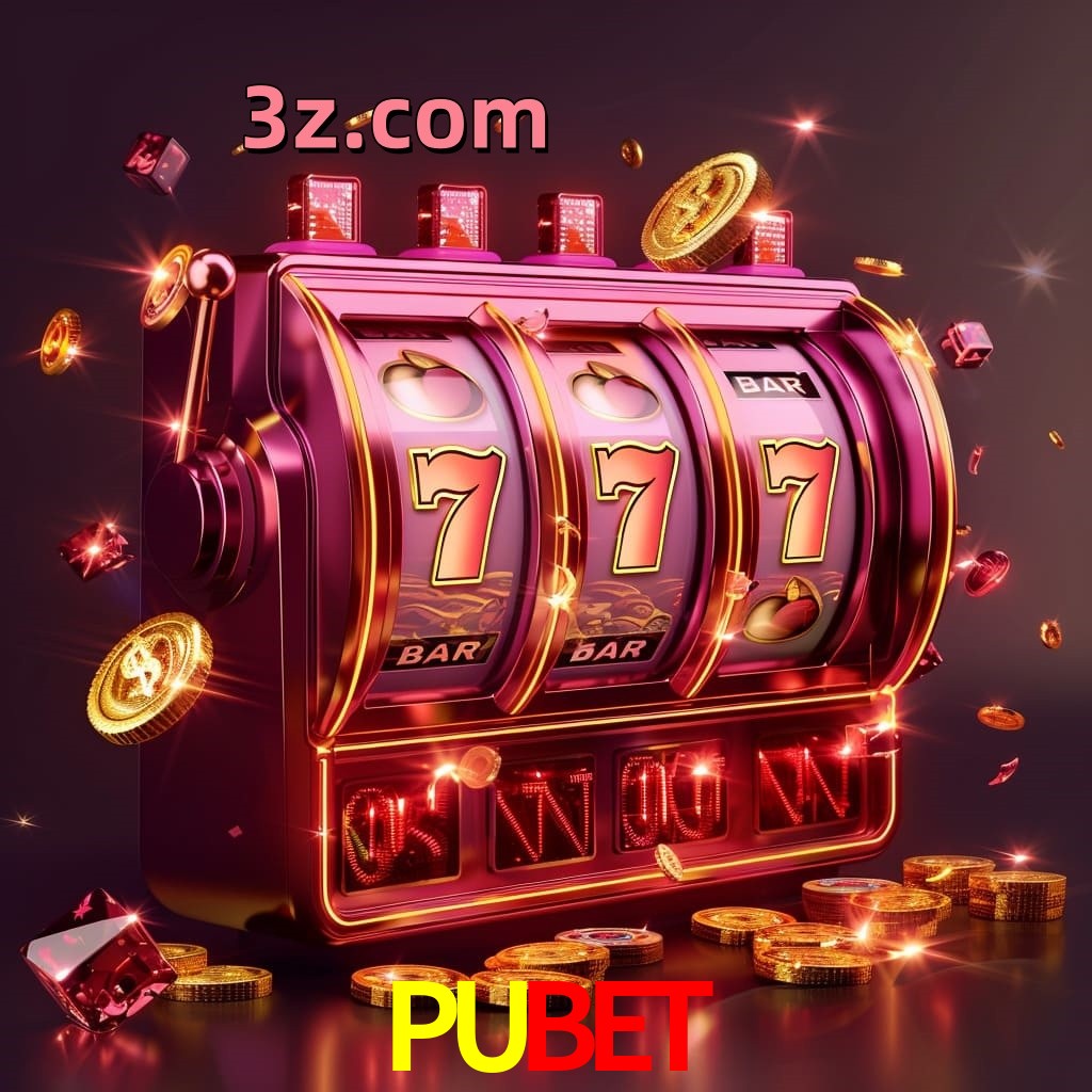 BĂ´nus de Primeiro DepĂłsito R$ 10.200 em PUBET