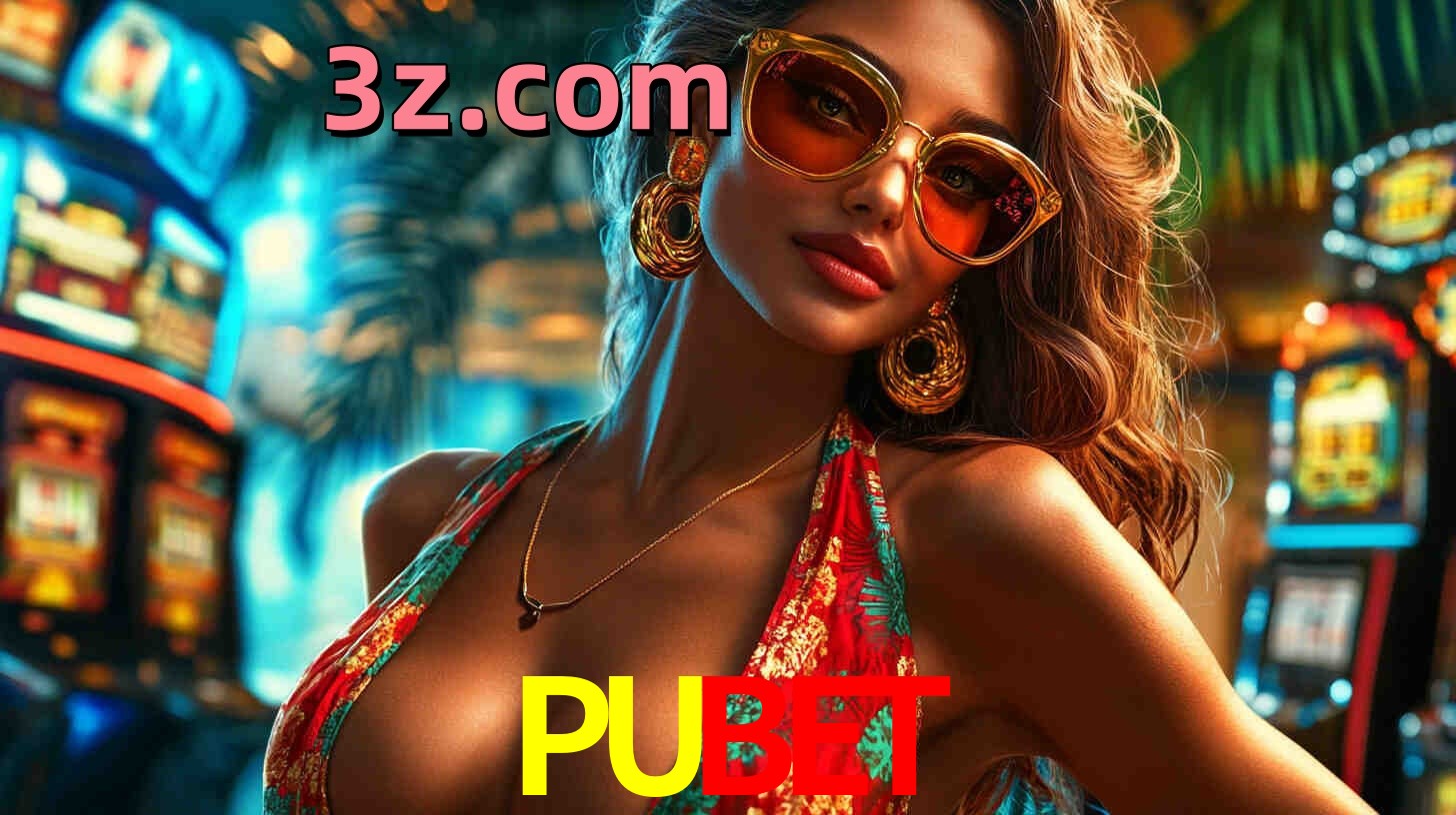 Casino Online PUBET | Os Melhores Slots no Brasil
