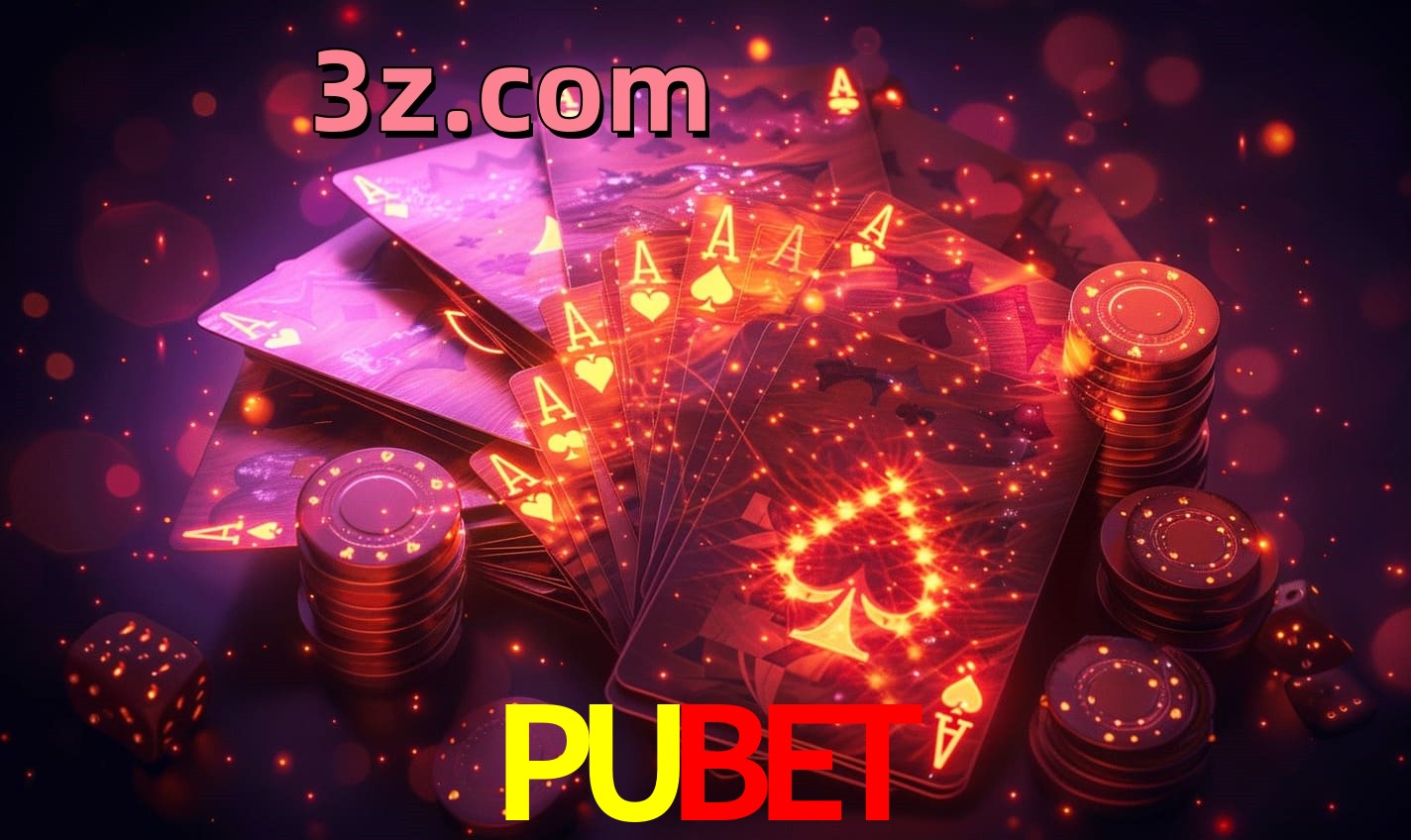 Login no Cassino Online PUBET