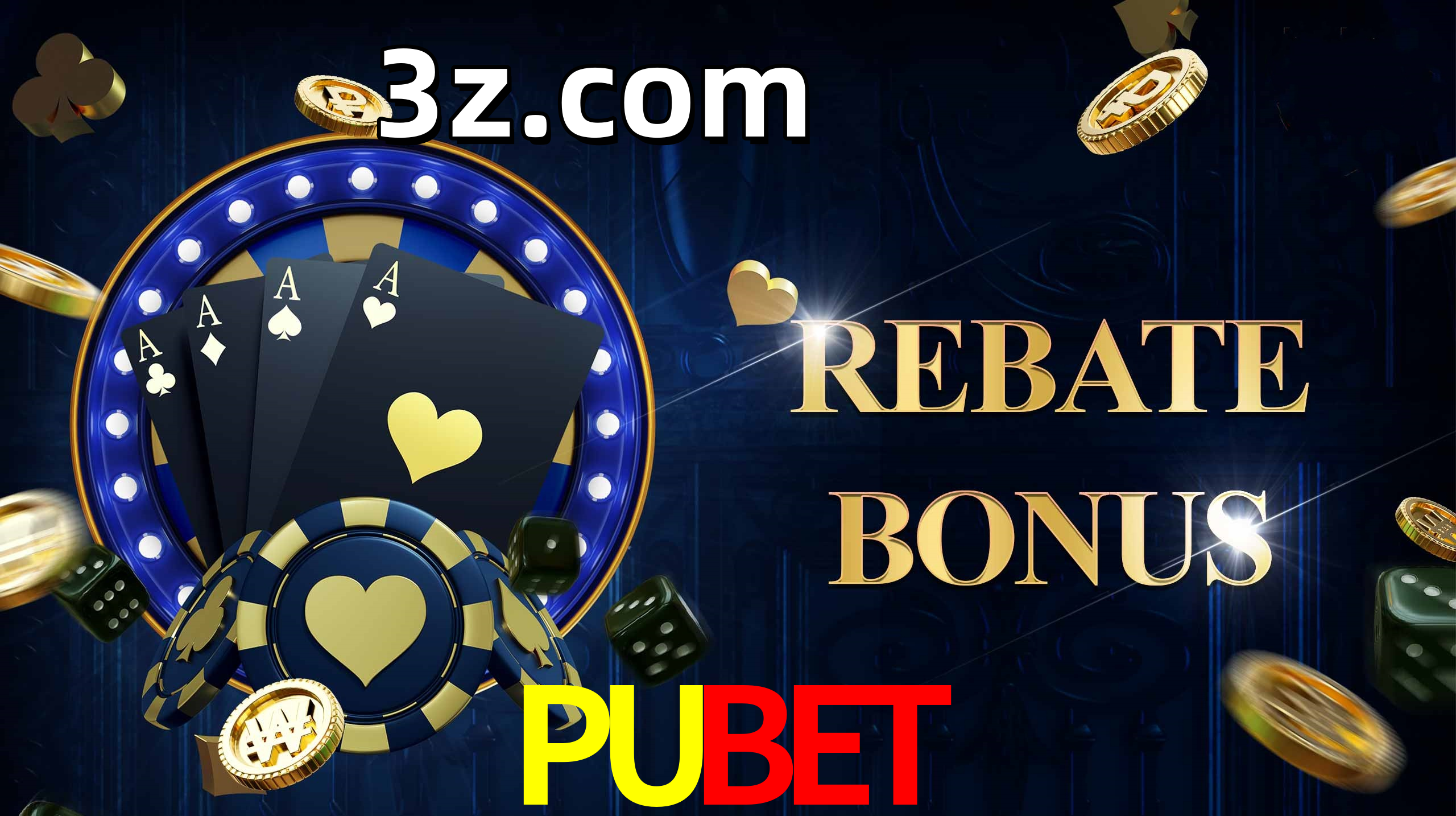 PUBET Casino Online | Site Oficial